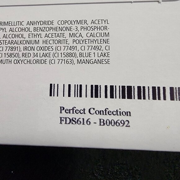 Color Street Nail Color Strips - Picture 2 of 2